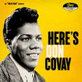 HERE'S DON COVAY