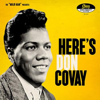 Here's Don Covay