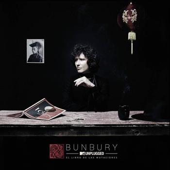 El Libro de las Mutaciones Mtv Unplugged