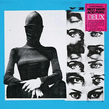 Next Wave Acid Punx: Deux Chapter 2