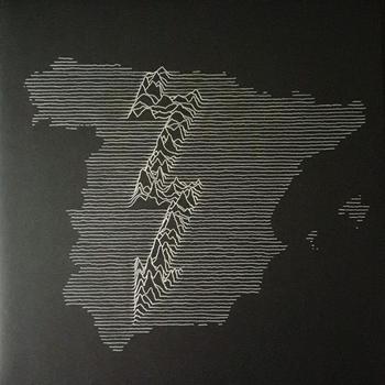 Fuerza Nueva 1ª Edición Limitada. Portada Negra