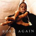 BORN AGAIN