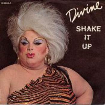 Shake It Up