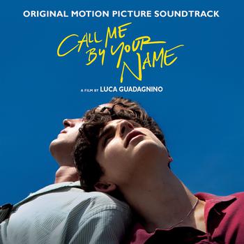 Call Me by Your Name (Incluye un Mini Poster)