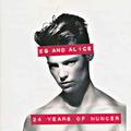 24 YEARS OF HUNGER