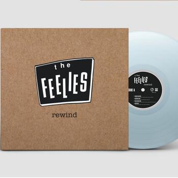 Rewind (Vinilo Azul Cielo)