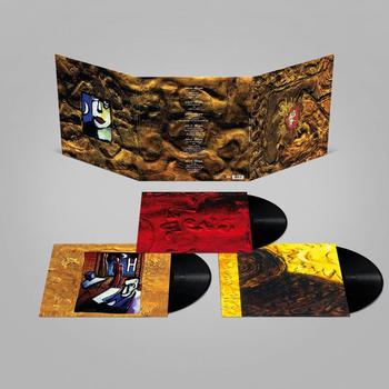 Worst Case Scenario (Edición 30 Aniversario) Vinilo 3lp Con Temas Extra de Caras B