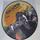 EL TESTAMENTO DEL SOL (PICTURE DISC)