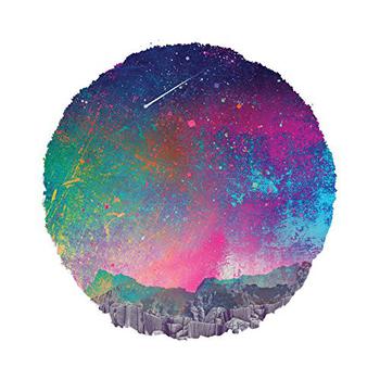 The Universe Smiles Upon You -Reedición-