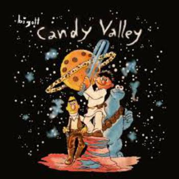 Candy Valley