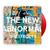 The New Abnormal -Edición Vinilo de Color Tiendas Indies-