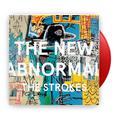 THE NEW ABNORMAL -EDICIÓN VINILO DE COLOR TIENDAS INDIES-