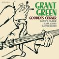 GOODEN'S CORNER (REEDICIÓN LIMITADA VINILO AUDIÓFILOS)