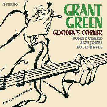 Gooden's Corner (Reedición Limitada Vinilo Audiófilos)