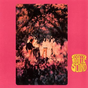 Traffic Sound (Reedición)