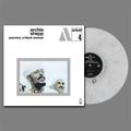 YASMINA, A BLACK WOMAN  EDICIÓN LIMITADA REMASTERIZADA  VINILO DE COLOR BLANCO