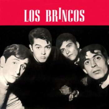 Los Brincos -Reedición-