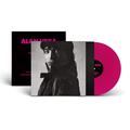 ALAN VEGA (REEDICIÓN REMASTERIZADA) VINILO MAGENTA