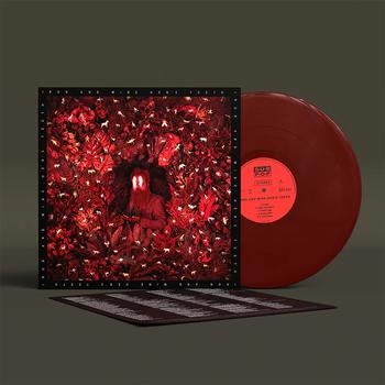 Hen´s Teeth (Edición Loser) Vinilo de Color Oxblood