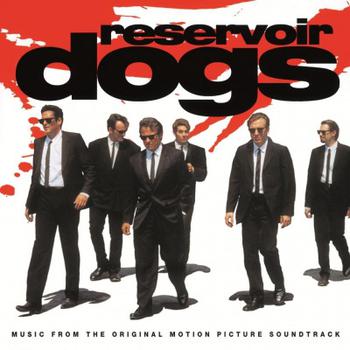 Reservoir Dogs (Music on Vinyl)