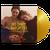 His Three Daughters (Banda Sonora) Edición Limitada Vinilo Amarillo