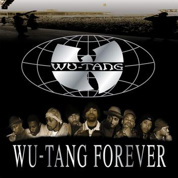 Wu-Tang Forever