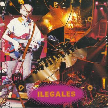 Ilegales en Directo