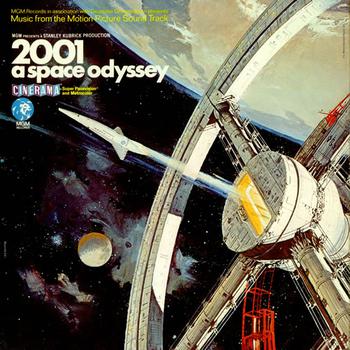 2001: A Space Odyssey