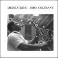 MEDITATIONS (REEDICIÓN LIMITADA)
