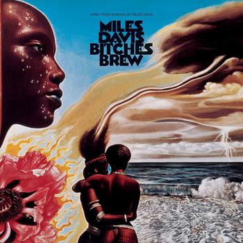 Bitches Brew (Reedición Portada Gatefold)