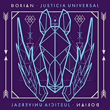 Justicia Universal