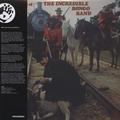 THE RETURN OF THE INCREDIBLE BONGO BAND - EDICIÓN 40º ANIVERSARIO -