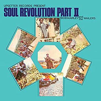 Soul Revolution Pt. Ii