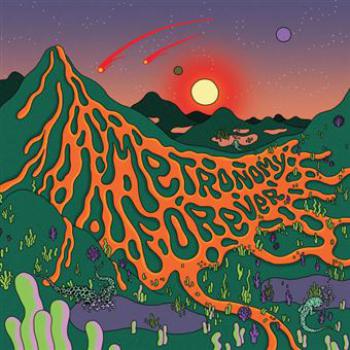 Metronomy Forever -Edición Limitada-