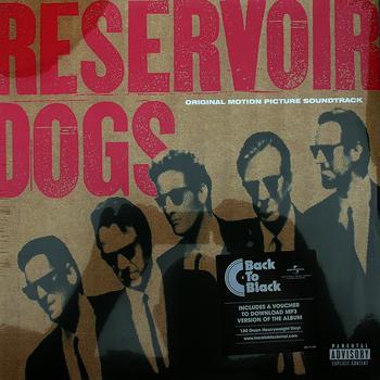 Reservoir Dogs