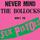 NEVER MIND THE BOLLOCKS, HERES THE SEX PISTOLS REEDICIÓN USA PORTADA ROSA