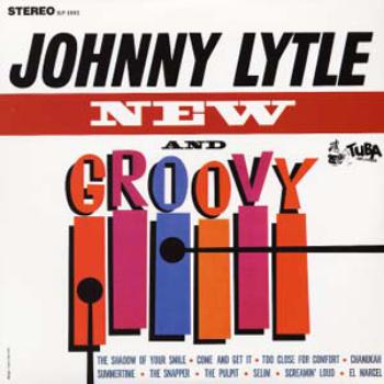 New and Groovy