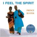 I FEEL THE SPIRIT (REEDICIÓN LIMITADA) VINILO DE COLOR AZUL