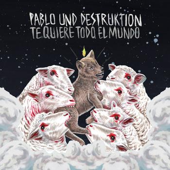 Te Quiere Todo El Mundo