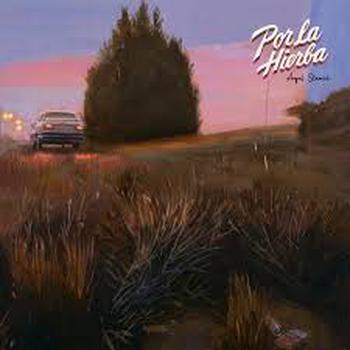 Por la Hierba