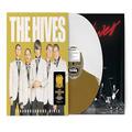 TYRANNOSAURUS HIVES - VINILO DE COLOR BLANCO Y DORADO + POSTER - RECORD STORE DAY 2025