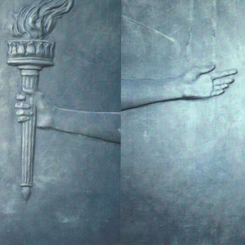 The Argument (Vinilo de Color Marmolado)