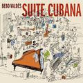 SUITE CUBANA (LP)