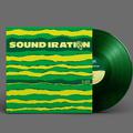 IN DUB (EDICIÓN VINILO DE COLOR VERDE)