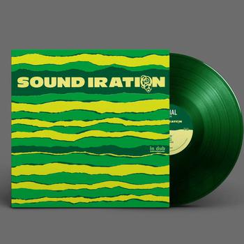 In Dub (Edición Vinilo de Color Verde)