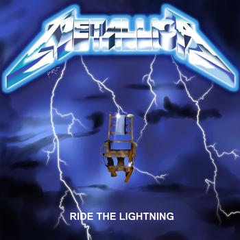 Ride the Lightning (Remastered 2016)