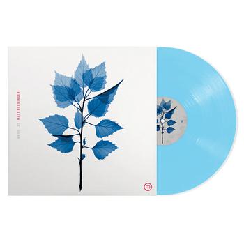Get Sunk (Vinilo de Color Azul Cielo)