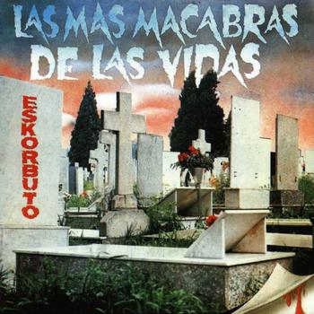Las Más MacAbras de las Vidas + Fanzine
