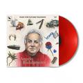 ANGELO BADALAMENTI: MUSIC FOR FILM AND TELEVISION - BLACK FRIDAY RECORD STORE DAY 2024 - VINILO ROJO
