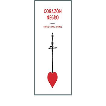 Corazón Negro